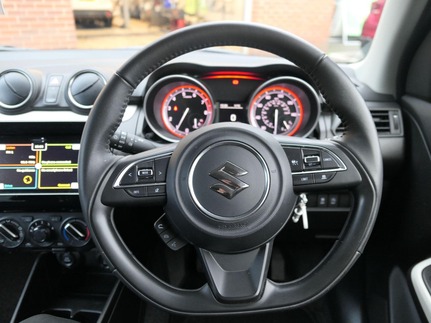 Used Suzuki Swift 2023 for sale - 77291366: Photo 28