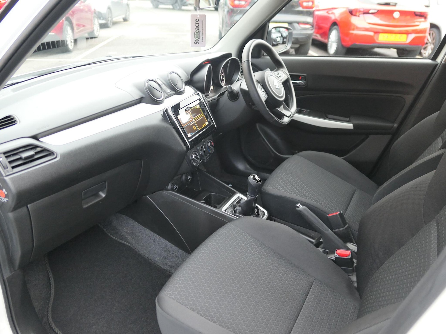 Used Suzuki Swift 2023 for sale - 77291366: Photo 29