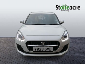 Used Suzuki Swift 2023 for sale - 77291366: Photo