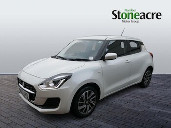 Used Suzuki Swift 2023 for sale - 77291366: Photo