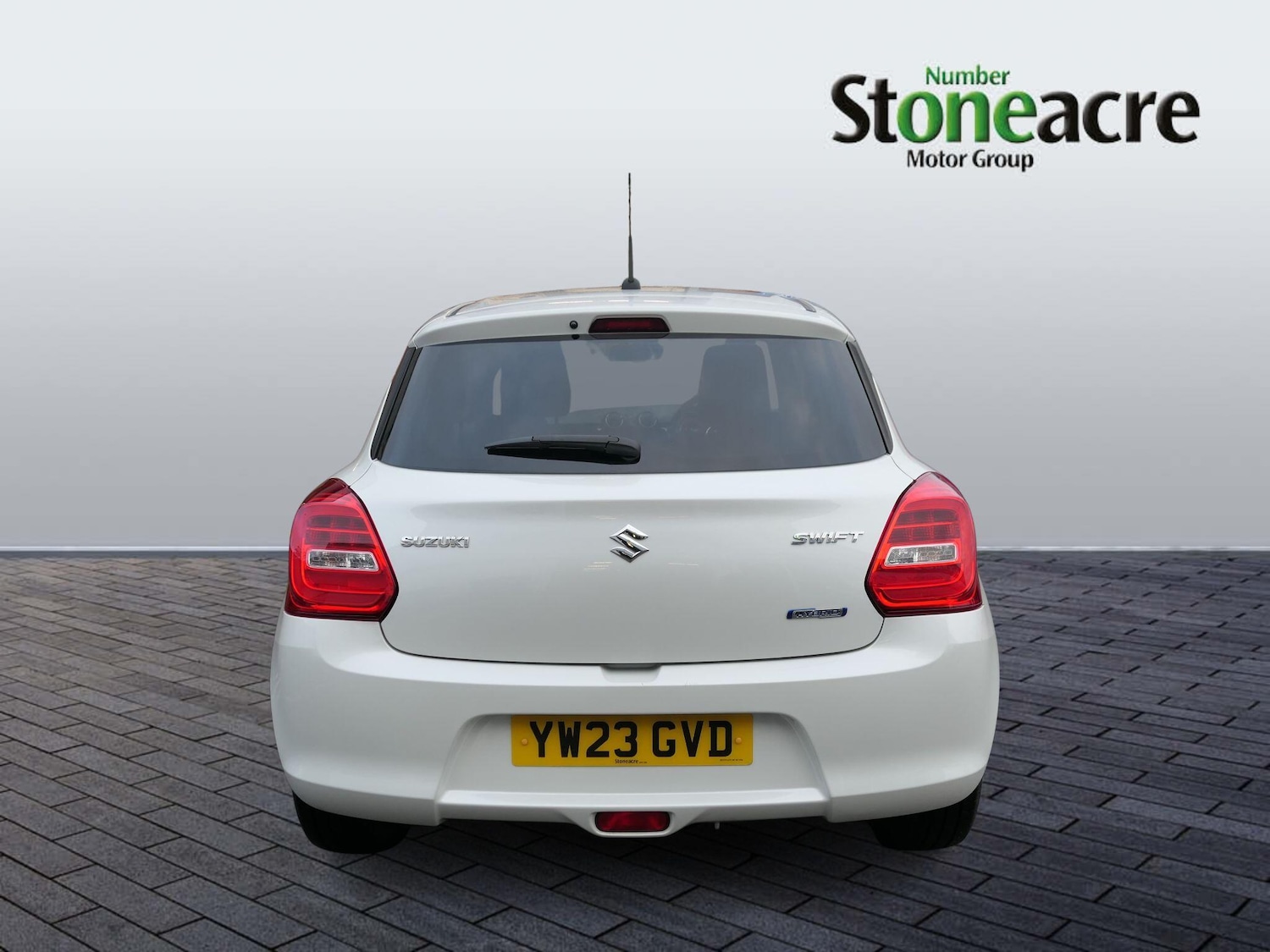 Used Suzuki Swift 2023 for sale - 77291366: Photo 6