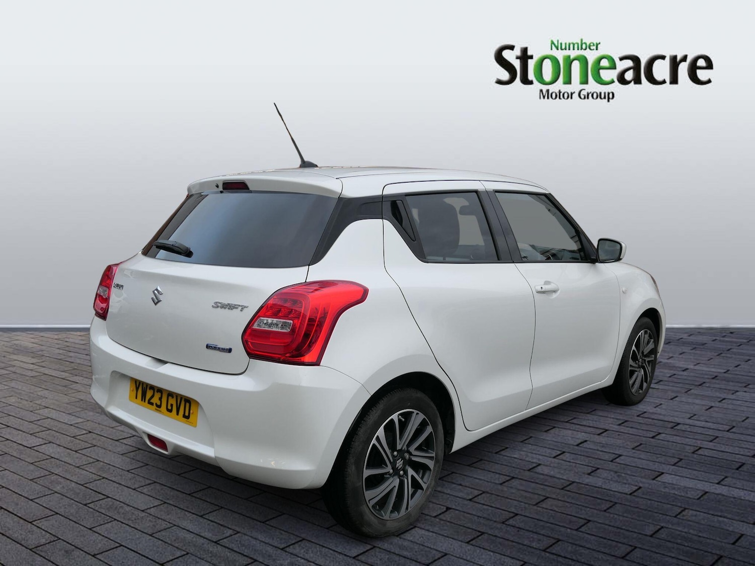 Used Suzuki Swift 2023 for sale - 77291366: Photo 8