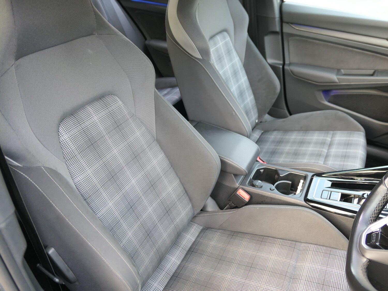 Used Volkswagen Golf 2022 for sale - 77469377: Photo 11