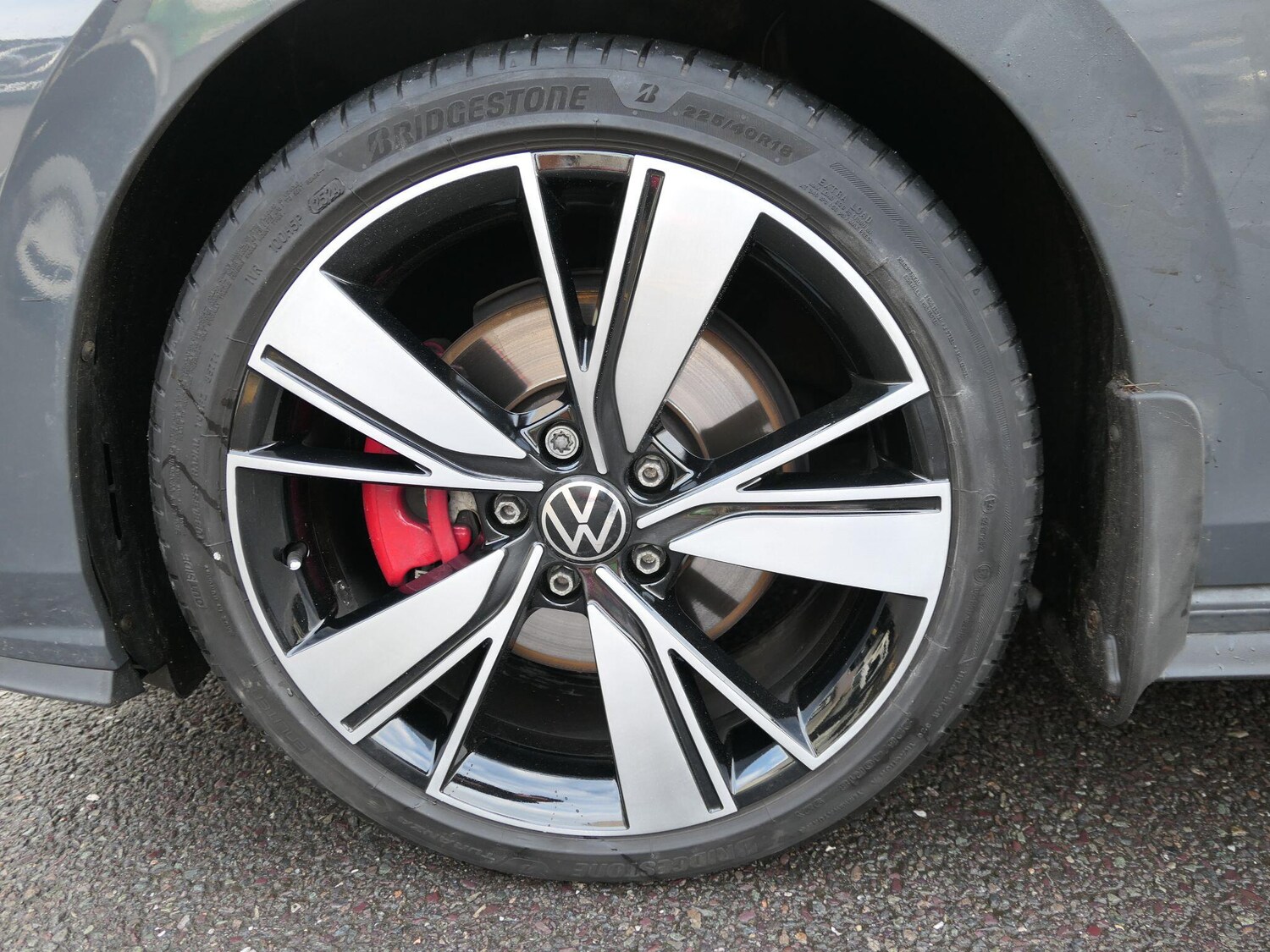 Used Volkswagen Golf 2022 for sale - 77469377: Photo 16