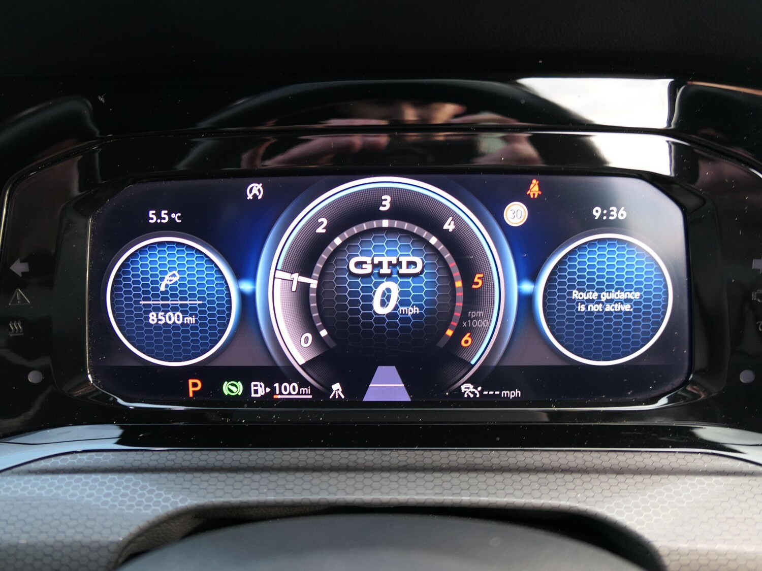 Used Volkswagen Golf 2022 for sale - 77469377: Photo 21