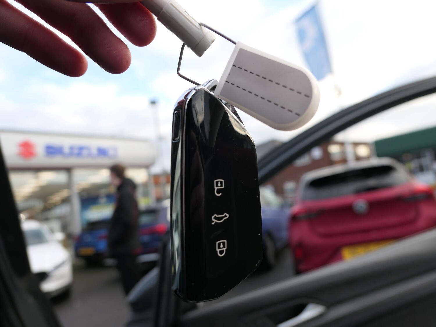 Used Volkswagen Golf 2022 for sale - 77469377: Photo 23