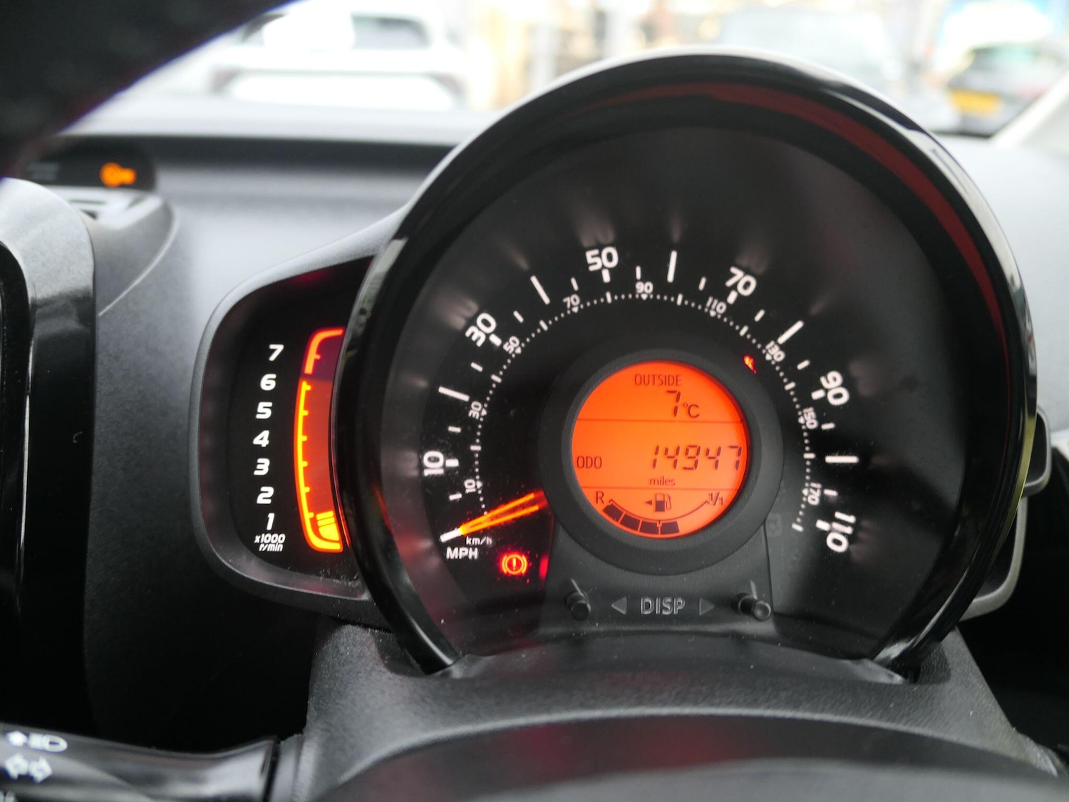 Used Peugeot 108 2020 for sale - 77067035: Photo 17