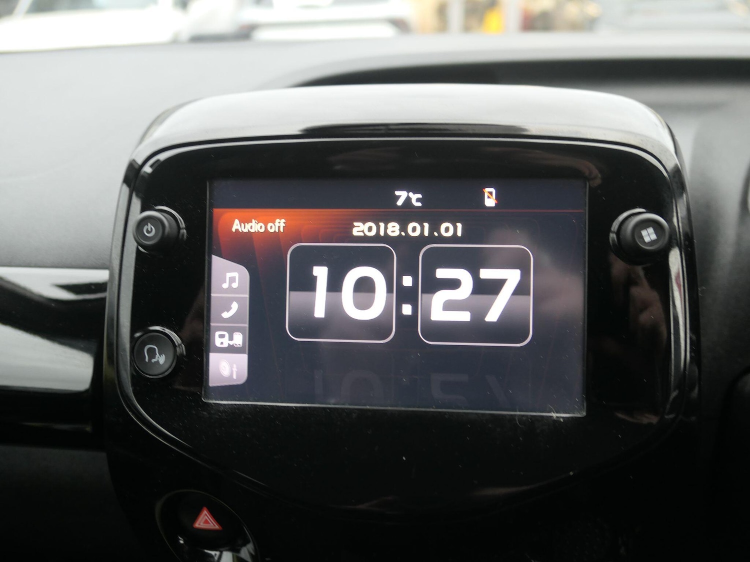 Used Peugeot 108 2020 for sale - 77067035: Photo 18