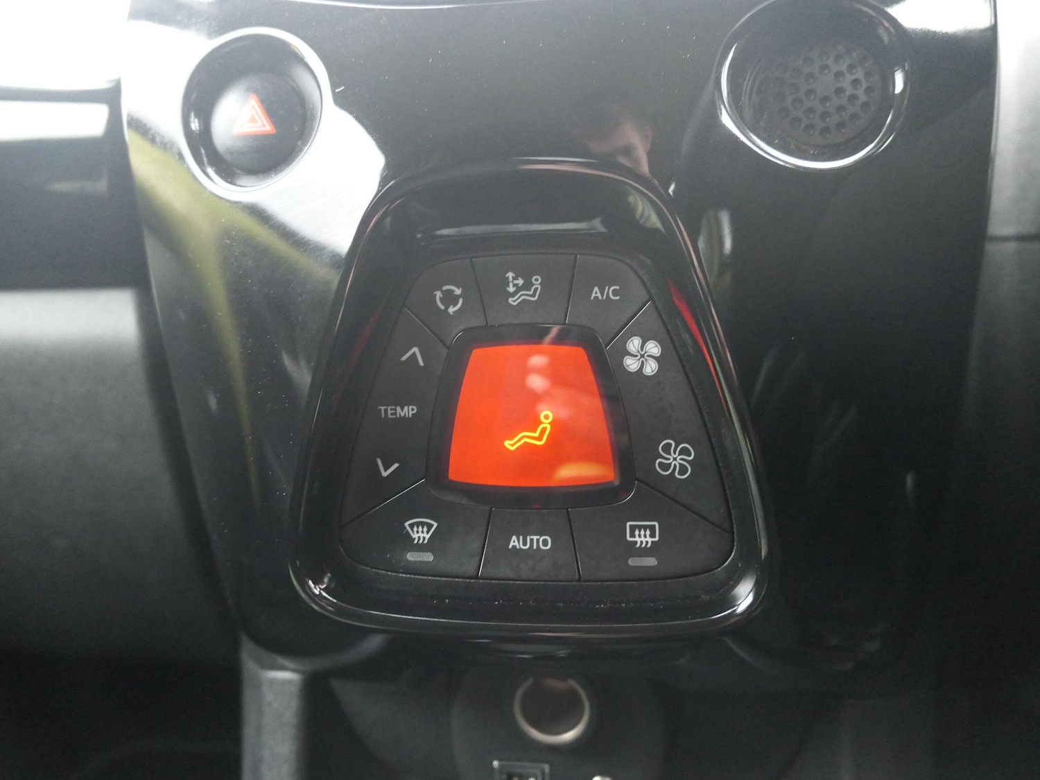 Used Peugeot 108 2020 for sale - 77067035: Photo 20