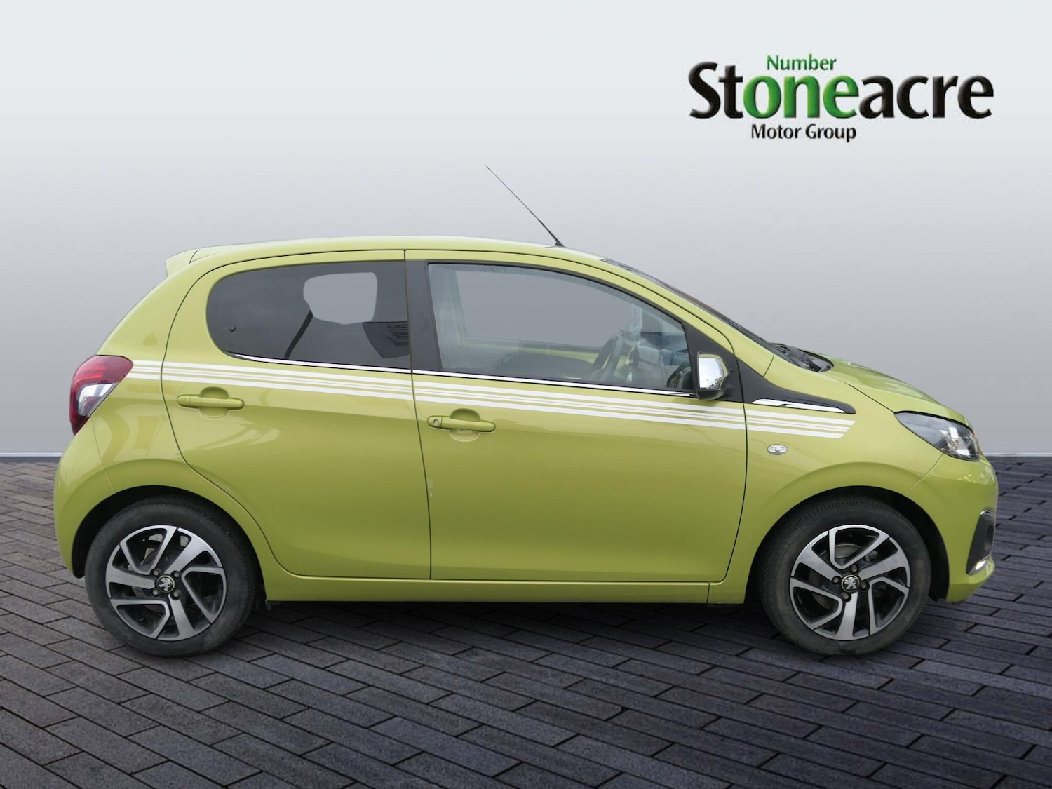 Used Peugeot 108 2020 for sale - 77067035: Photo 22