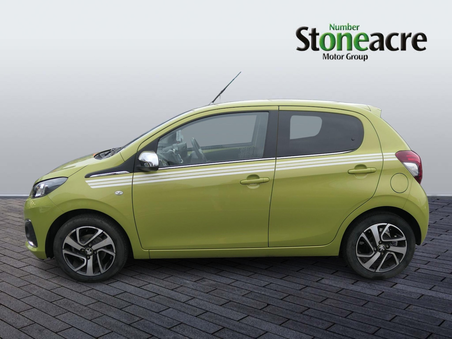 Used Peugeot 108 2020 for sale - 77067035: Photo 23