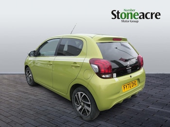 Used Peugeot 108 2020 for sale - 77067035: Photo