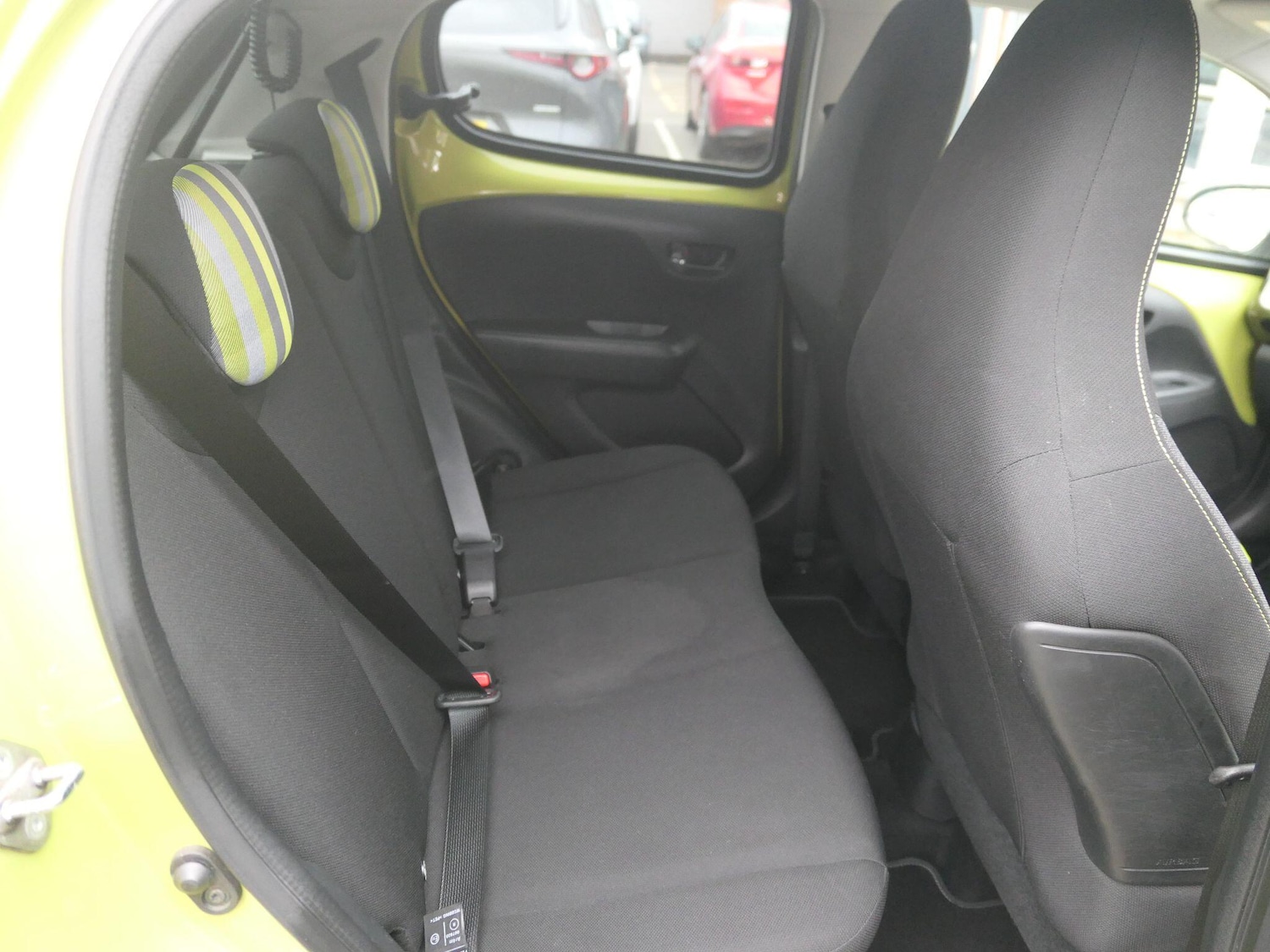 Used Peugeot 108 2020 for sale - 77067035: Photo 9