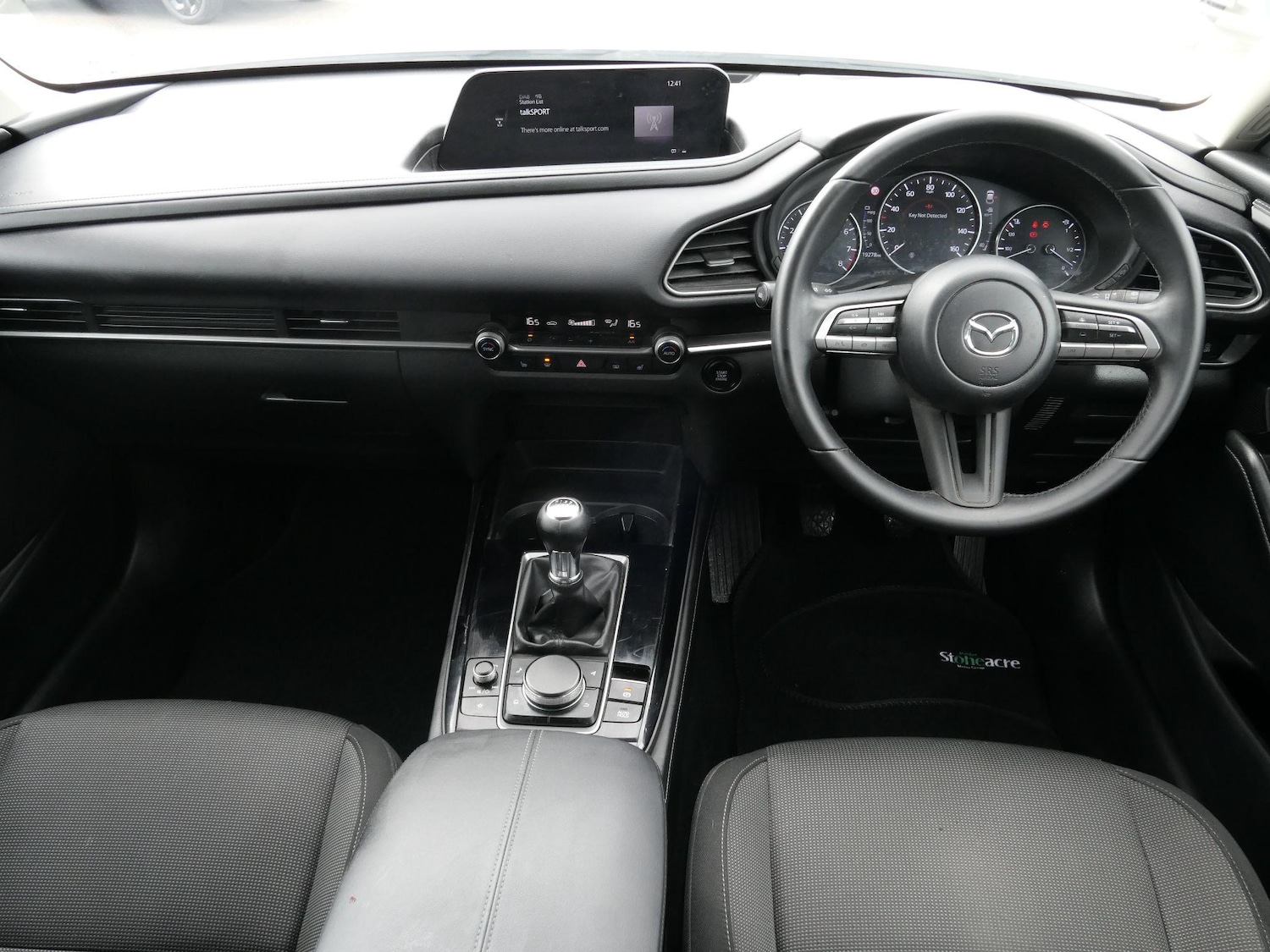 Used Mazda CX-30 2021 for sale - 76084440: Photo 10