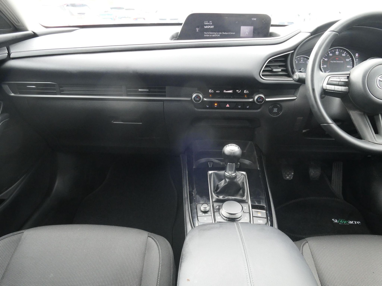 Used Mazda CX-30 2021 for sale - 76084440: Photo 14