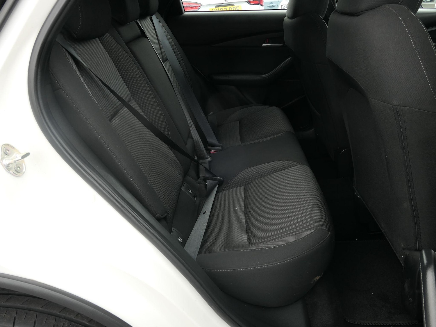 Used Mazda CX-30 2021 for sale - 76084440: Photo 15