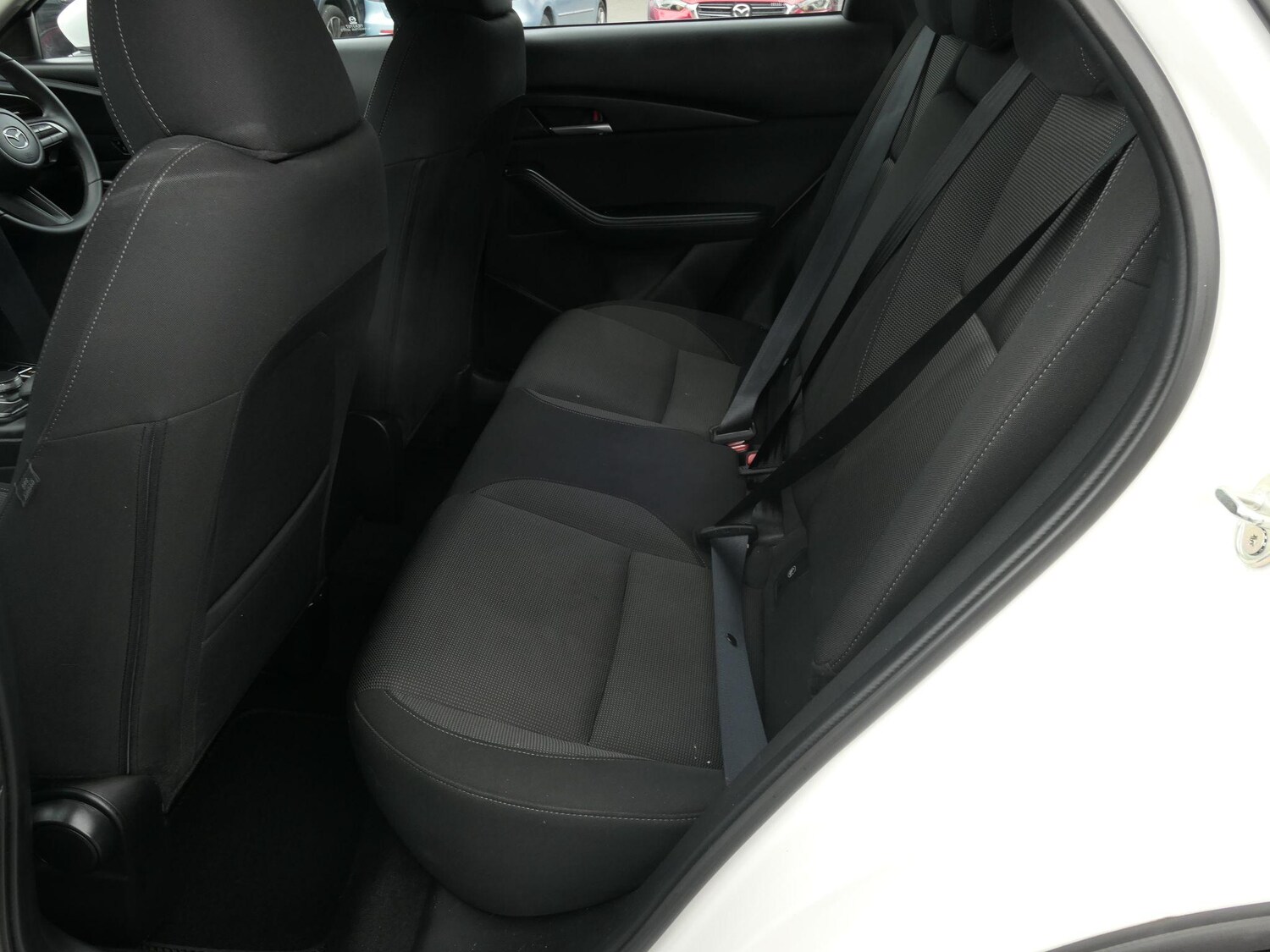Used Mazda CX-30 2021 for sale - 76084440: Photo 16
