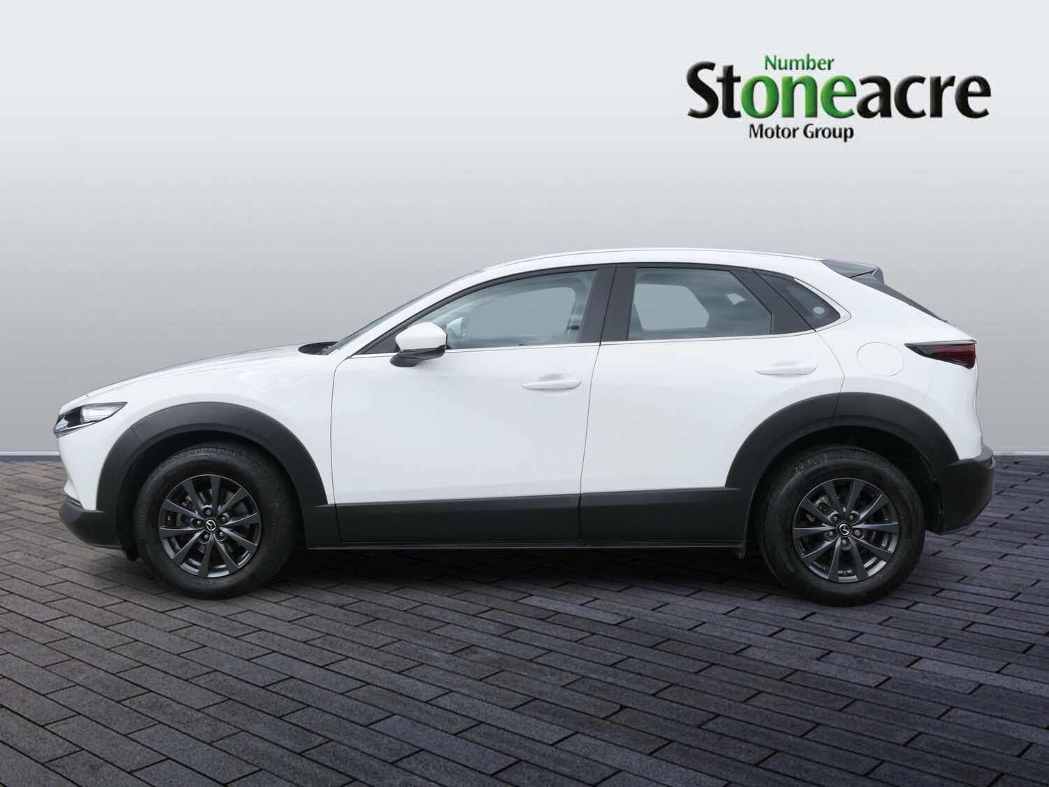 Used Mazda CX-30 2021 for sale - 76084440: Photo 18