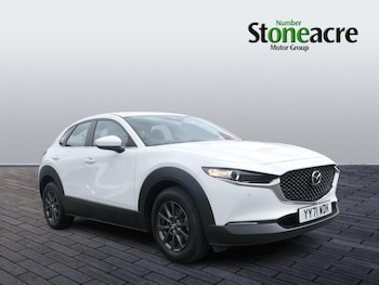 Mazda - CX-30