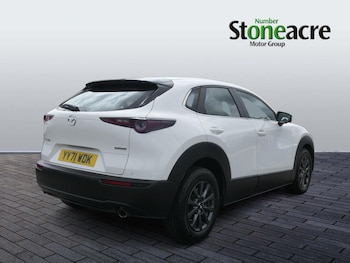 Used Mazda CX-30 2021 for sale - 76084440: Photo 2