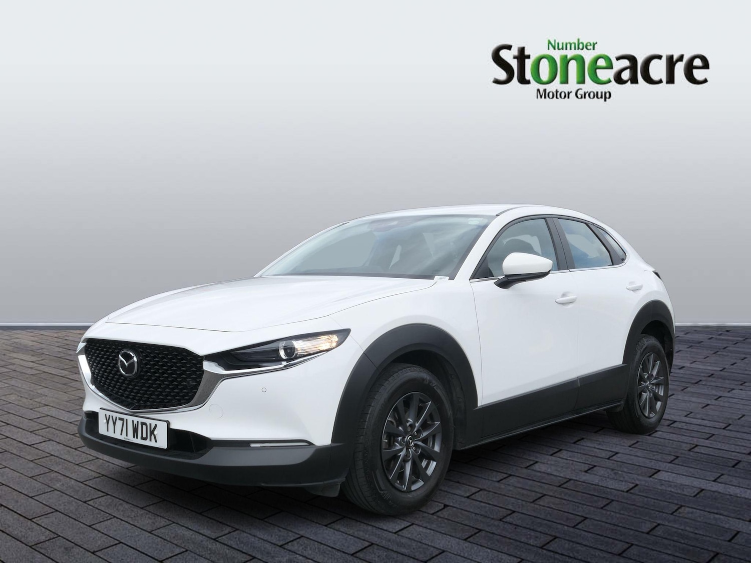 Used Mazda CX-30 2021 for sale - 76084440: Photo 5