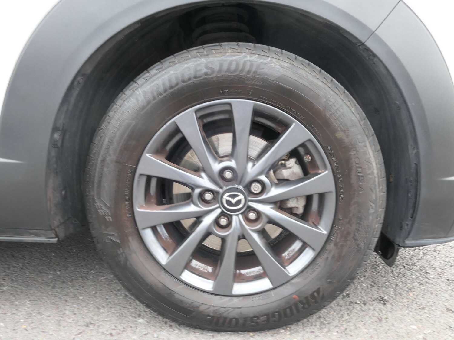 Used Mazda CX-30 2021 for sale - 76084440: Photo 7