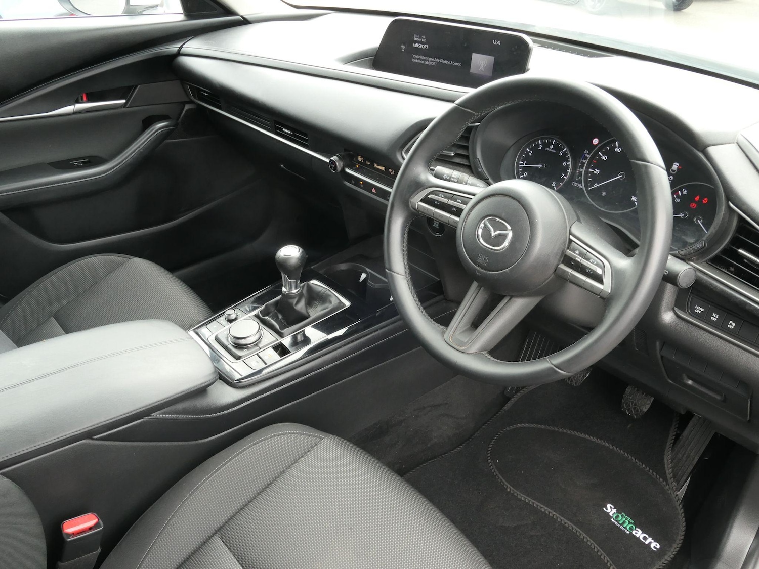 Used Mazda CX-30 2021 for sale - 76084440: Photo 9