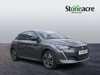 Used Peugeot 208 2022 for sale - 75532478: Photo
