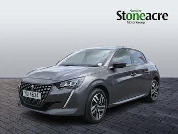 Used Peugeot 208 2022 for sale - 75532478: Photo
