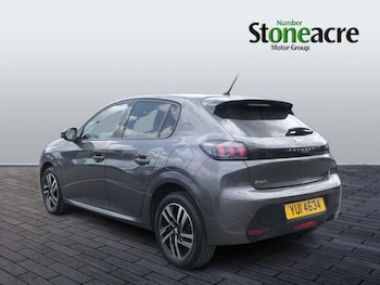 Used Peugeot 208 2022 for sale - 75532478: Photo