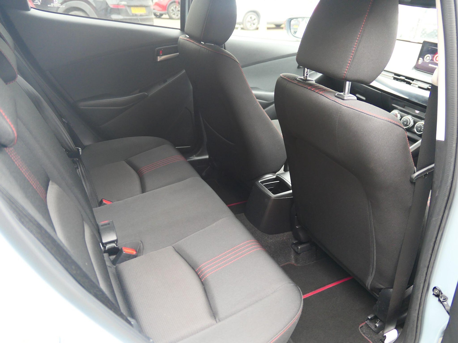 Used Mazda Mazda2 2024 for sale - 78007742: Photo 13