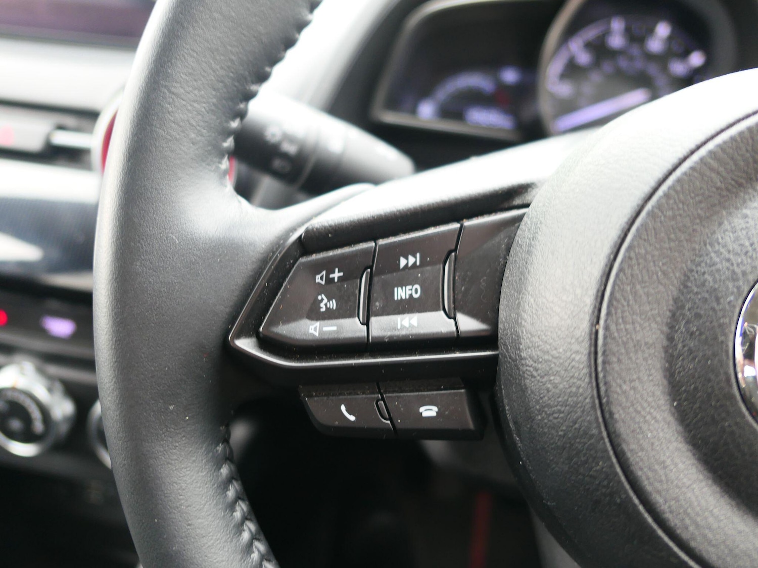 Used Mazda Mazda2 2024 for sale - 78007742: Photo 14