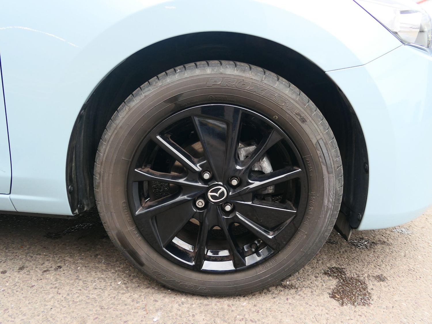 Used Mazda Mazda2 2024 for sale - 78007742: Photo 20