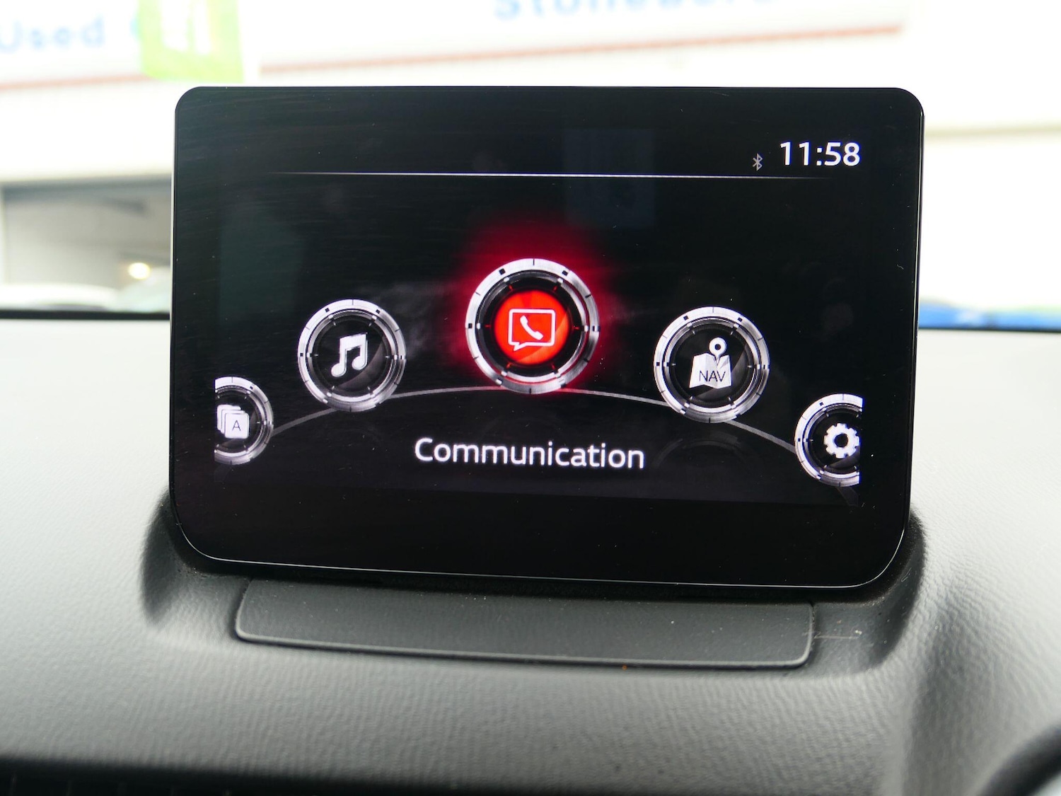 Used Mazda Mazda2 2024 for sale - 78007742: Photo 21