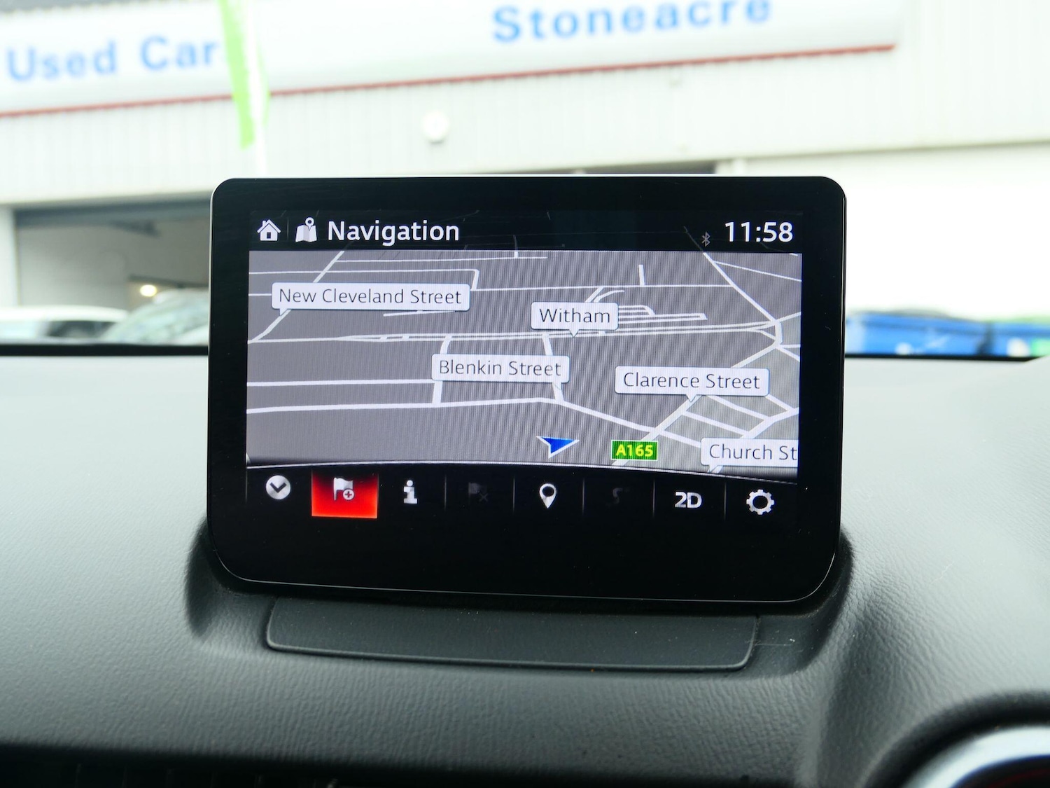 Used Mazda Mazda2 2024 for sale - 78007742: Photo 22