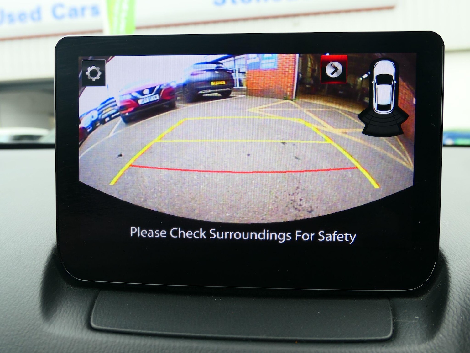 Used Mazda Mazda2 2024 for sale - 78007742: Photo 23