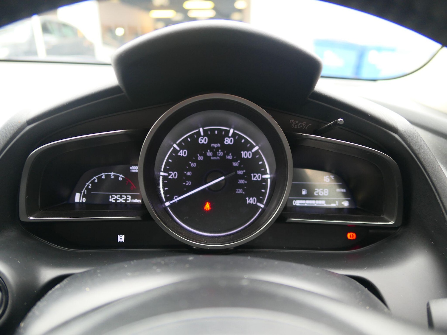 Used Mazda Mazda2 2024 for sale - 78007742: Photo 24