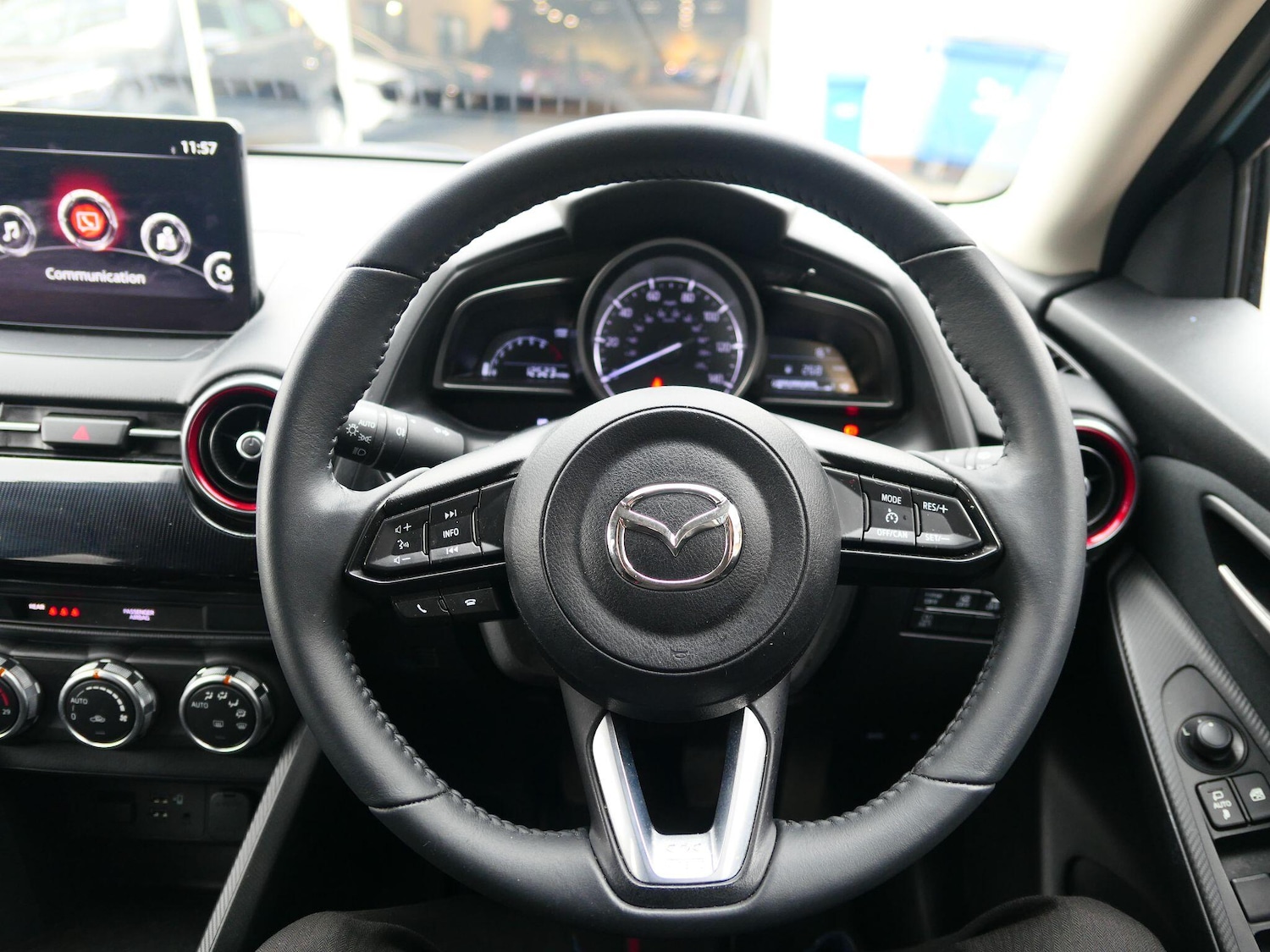 Used Mazda Mazda2 2024 for sale - 78007742: Photo 26