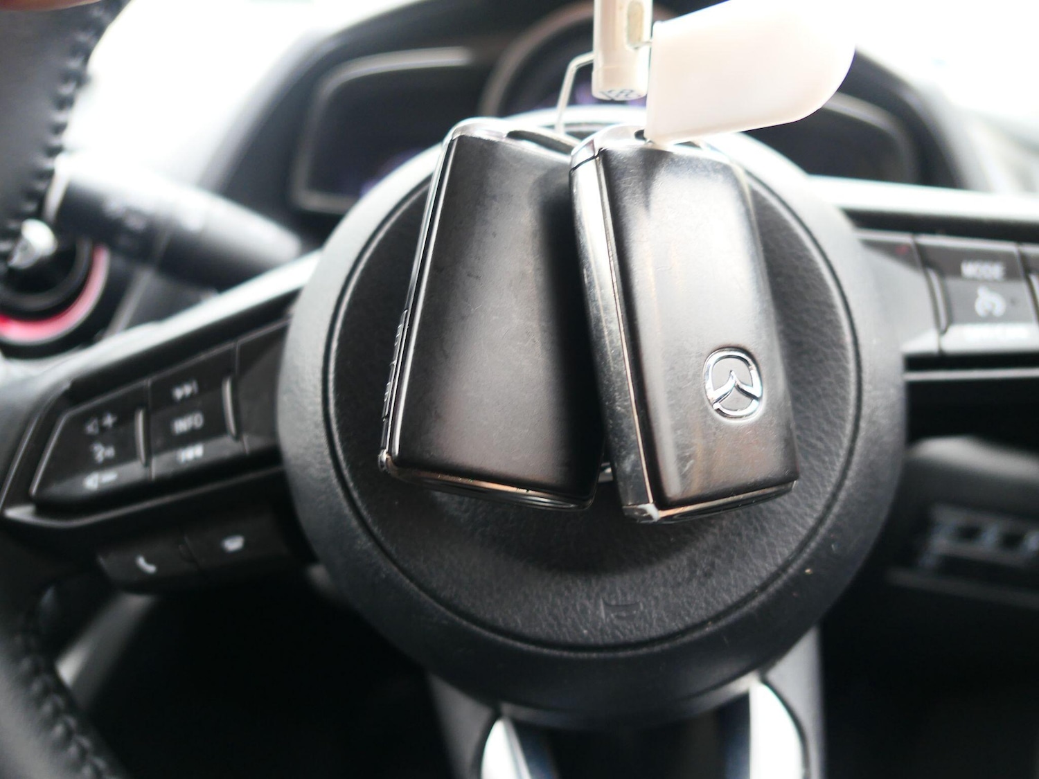 Used Mazda Mazda2 2024 for sale - 78007742: Photo 27