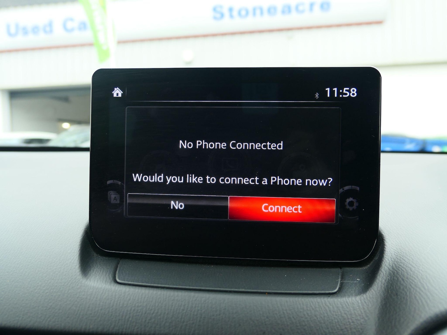 Used Mazda Mazda2 2024 for sale - 78007742: Photo 29