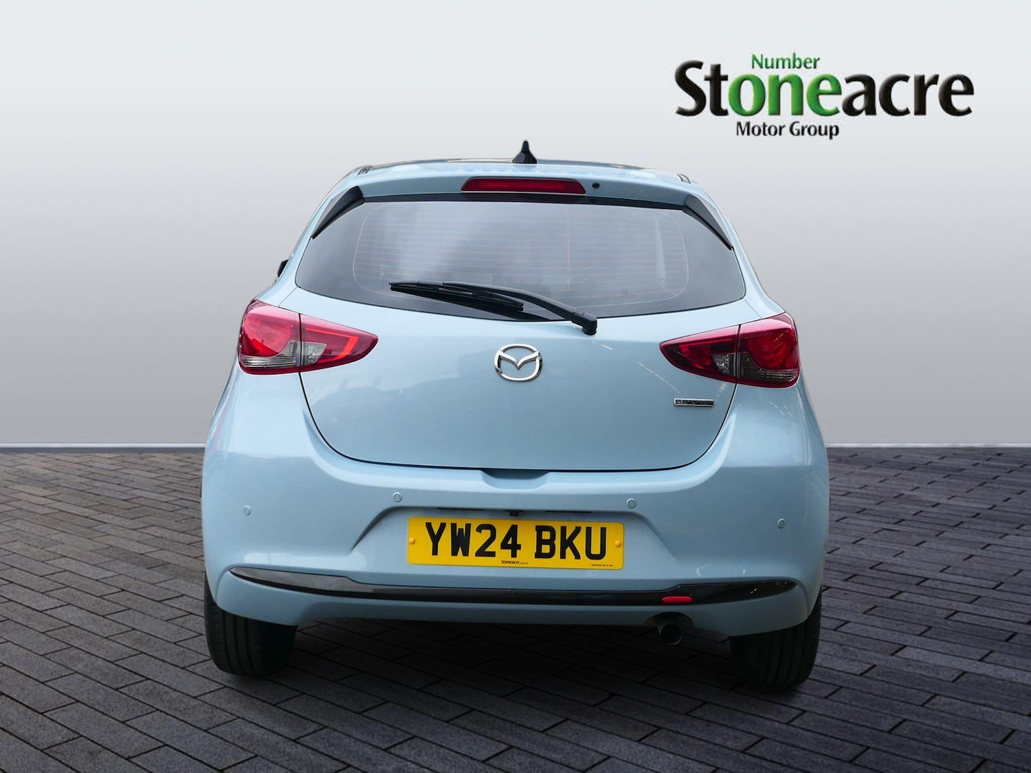 Used Mazda Mazda2 2024 for sale - 78007742: Photo 6