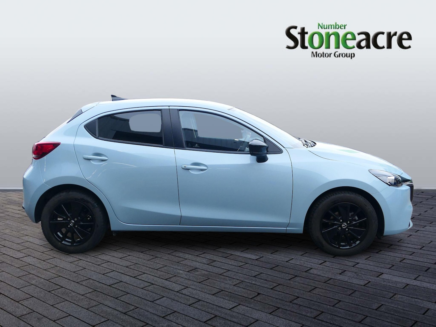 Used Mazda Mazda2 2024 for sale - 78007742: Photo 7