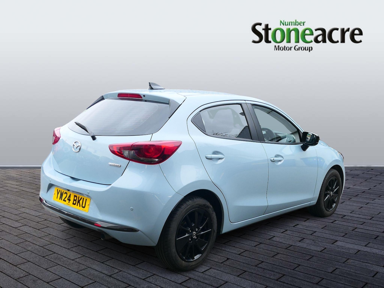 Used Mazda Mazda2 2024 for sale - 78007742: Photo 8