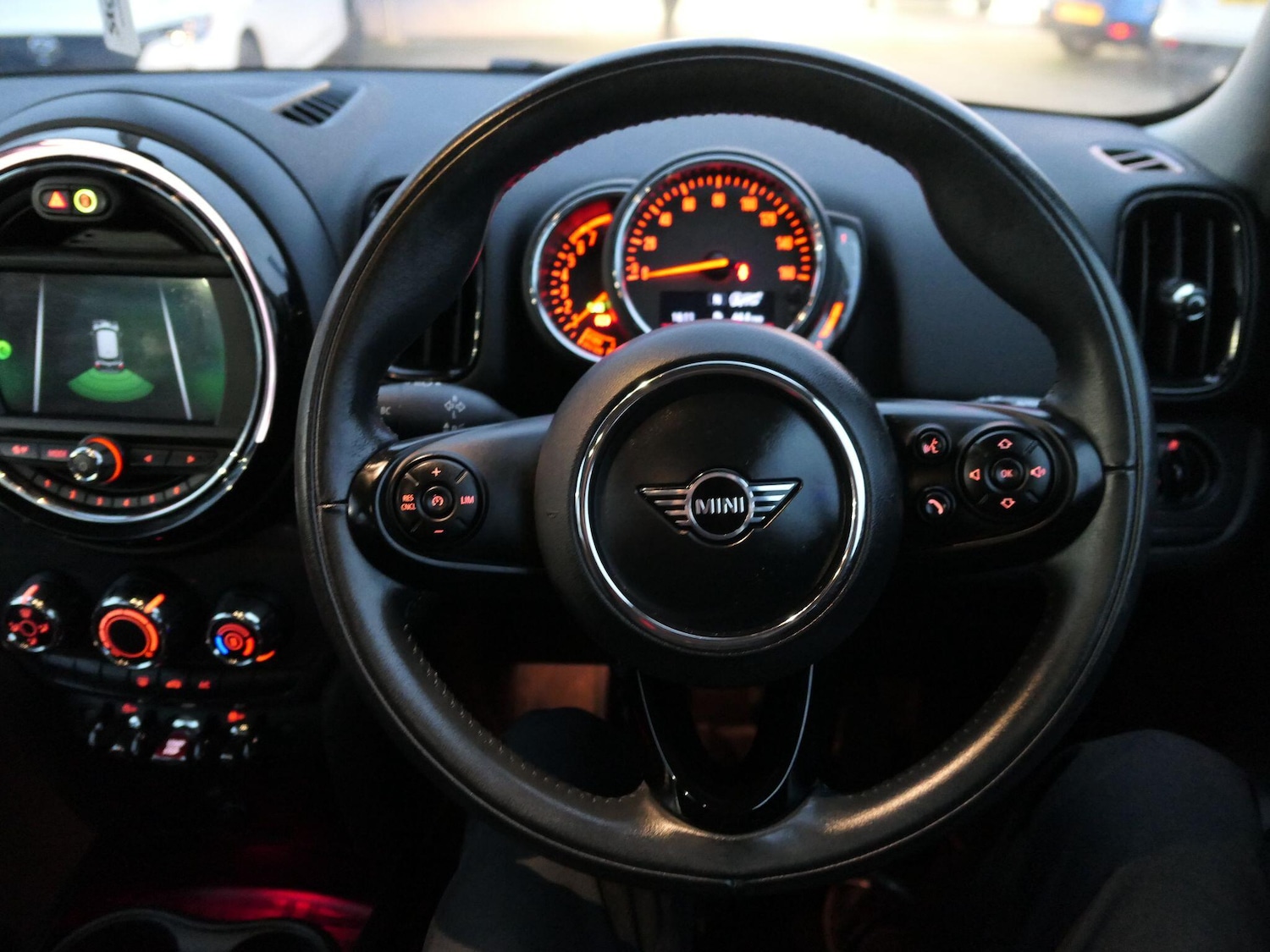 Used MINI Countryman 2020 for sale - 77359258: Photo 11