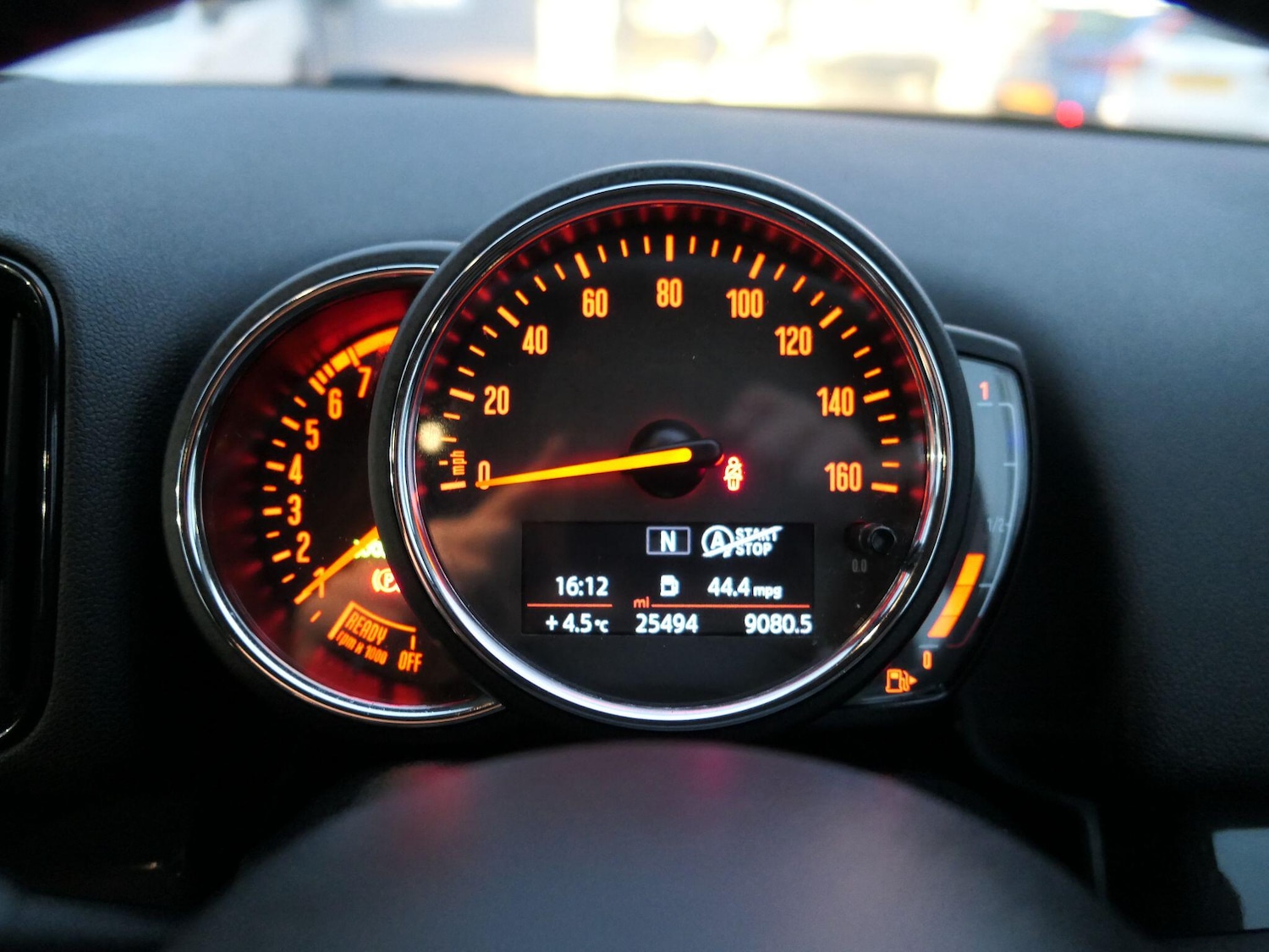 Used MINI Countryman 2020 for sale - 77359258: Photo 17