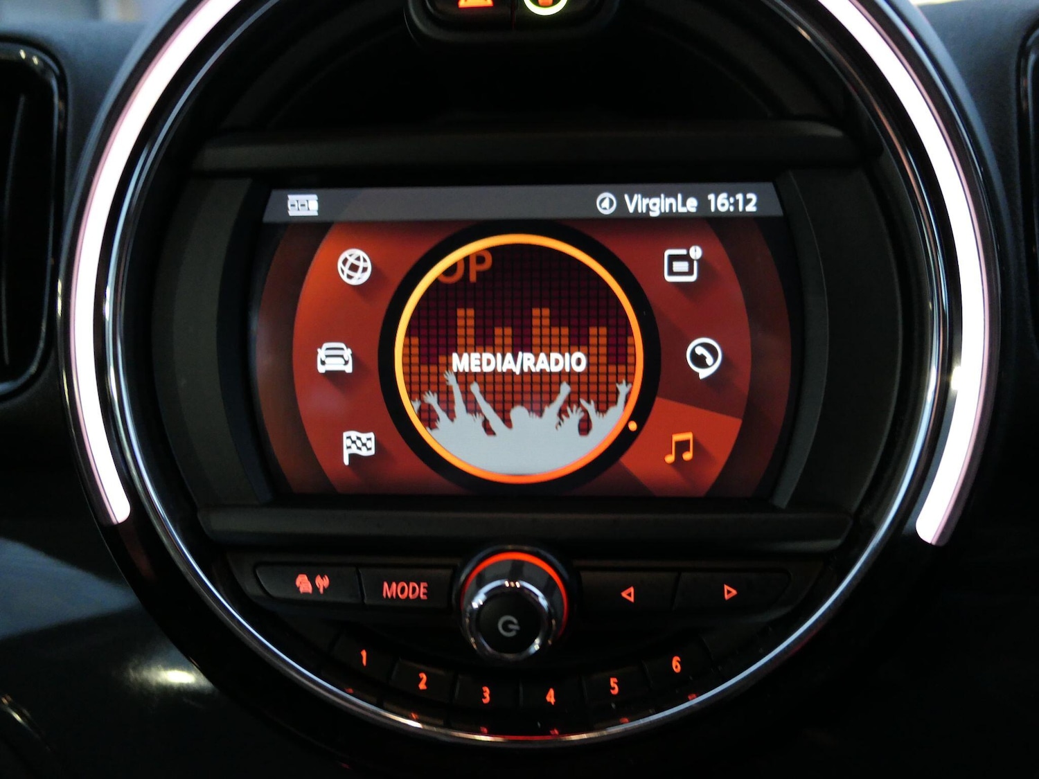 Used MINI Countryman 2020 for sale - 77359258: Photo 18