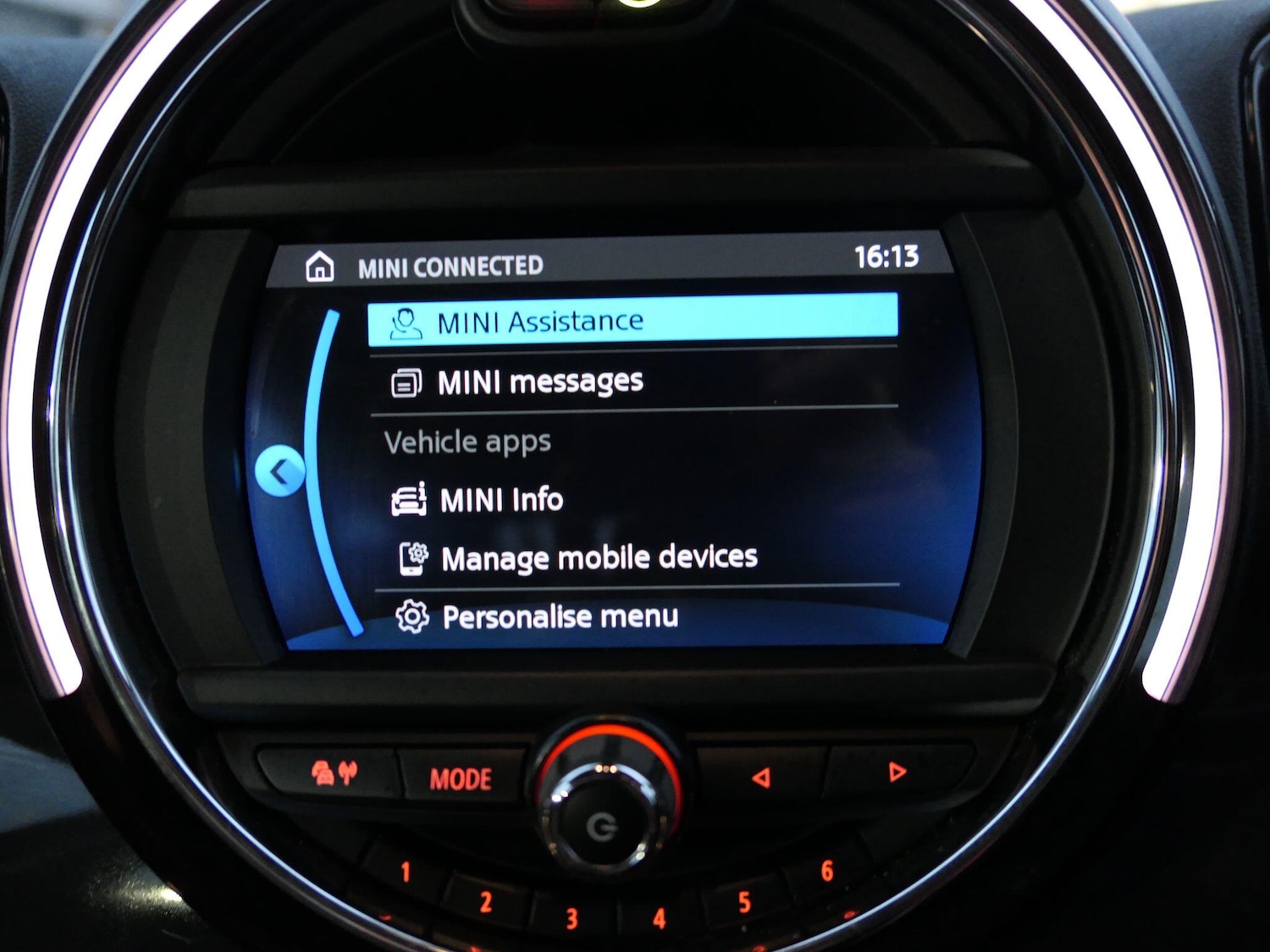 Used MINI Countryman 2020 for sale - 77359258: Photo 19