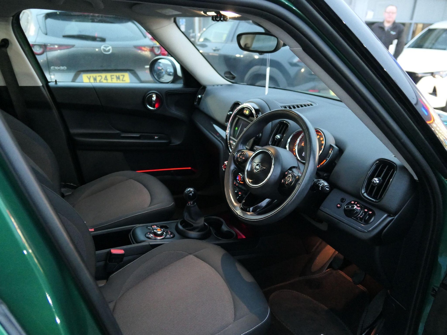 Used MINI Countryman 2020 for sale - 77359258: Photo 29