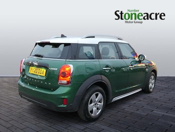 Used MINI Countryman 2020 for sale - 77359258: Photo