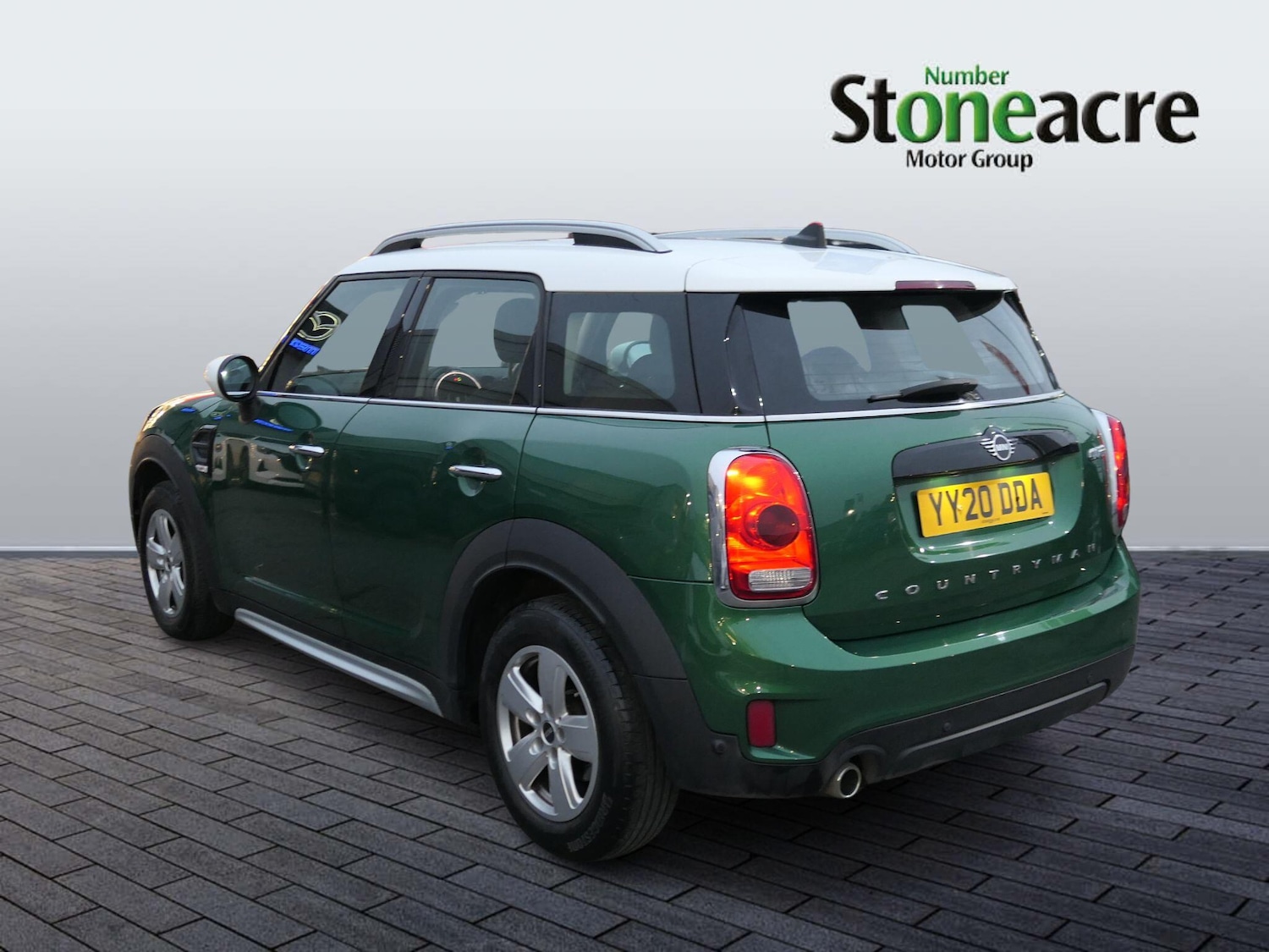 Used MINI Countryman 2020 for sale - 77359258: Photo 4